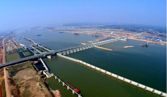 湘江长沙综合枢纽10KV双电源改造工程
